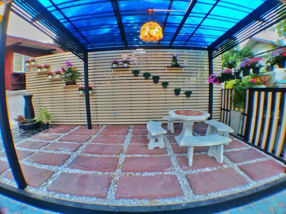 Chowdhury Boutique House Чиангмай Экстерьер фото