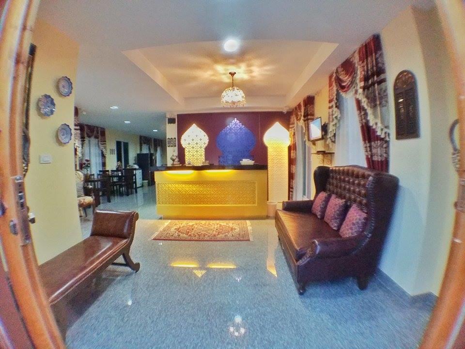 Chowdhury Boutique House Чиангмай Экстерьер фото