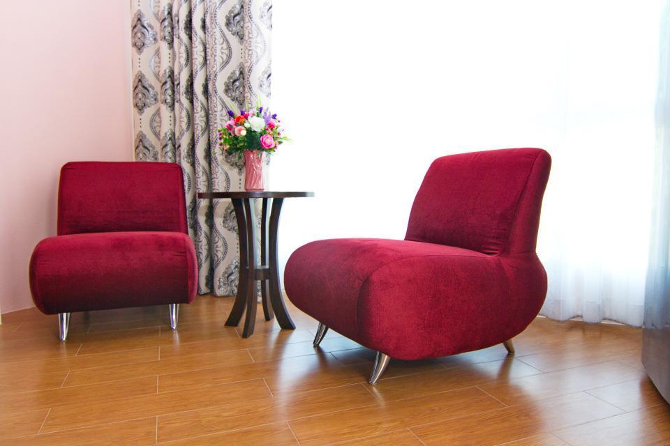 Chowdhury Boutique House Чиангмай Номер фото