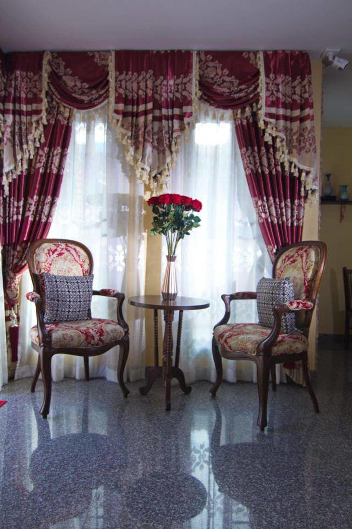 Chowdhury Boutique House Чиангмай Экстерьер фото