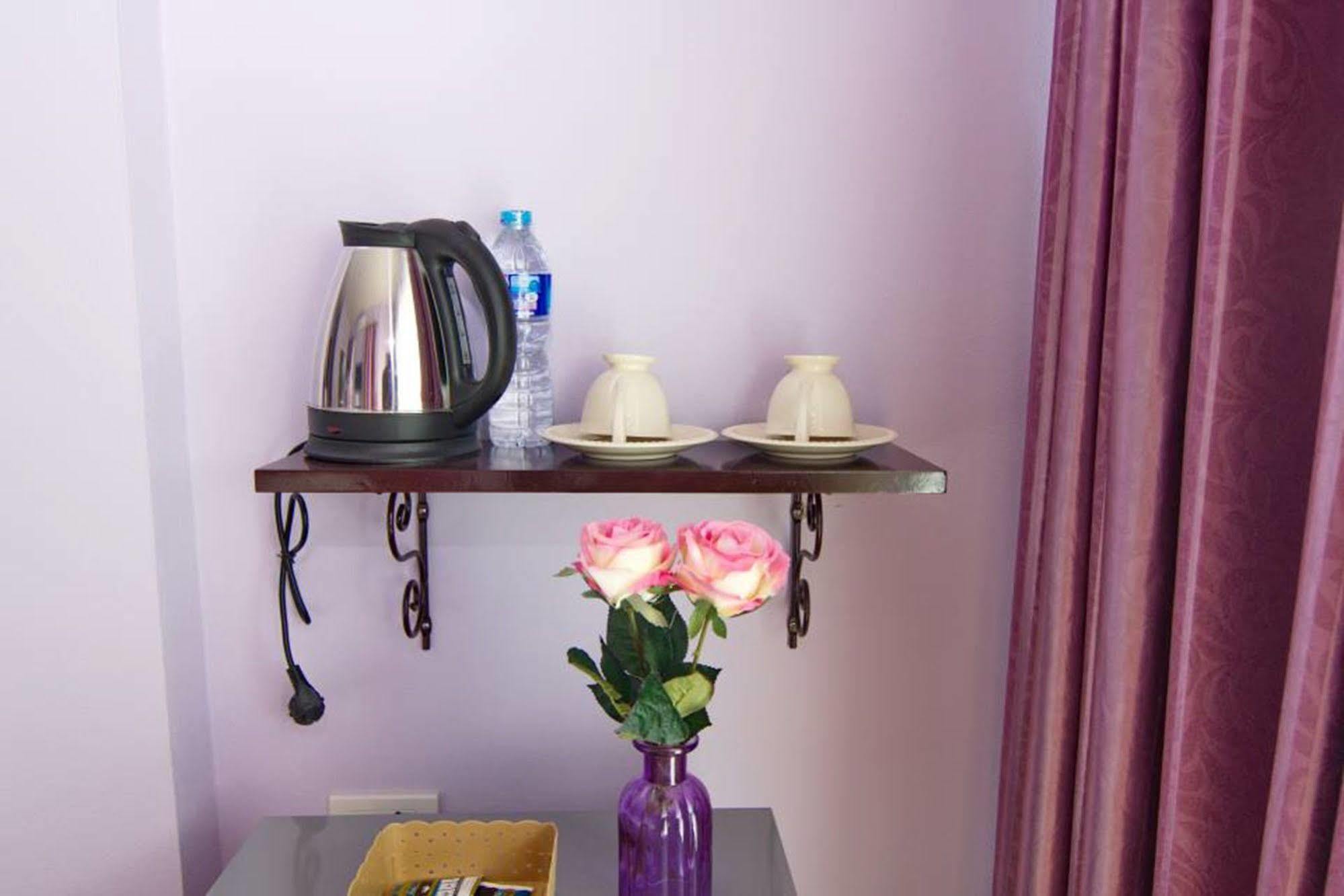 Chowdhury Boutique House Чиангмай Экстерьер фото