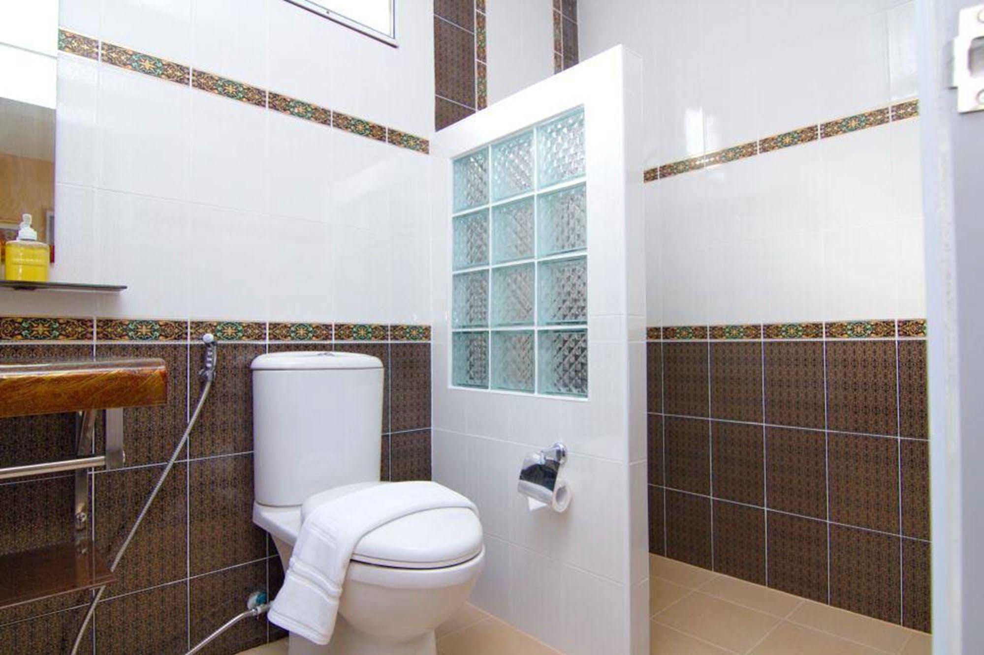Chowdhury Boutique House Чиангмай Экстерьер фото